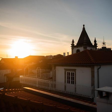 Viana Rooftop House Viana do Castelo Exterior foto